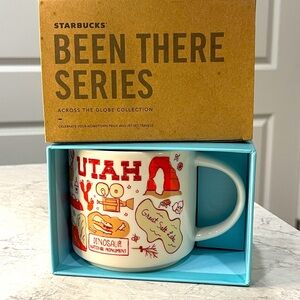 Been there series UTAH (discontinued style)